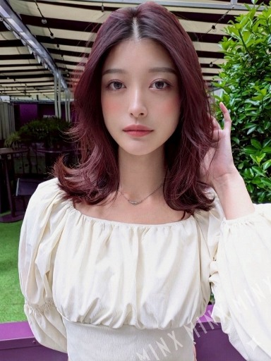 ヘアスタイル | 全店 | 表参道銀座原宿の美容院MINX