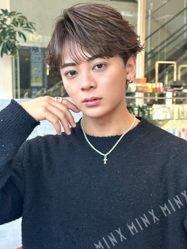 ヘアスタイル | 全店 | 表参道銀座原宿の美容院MINX