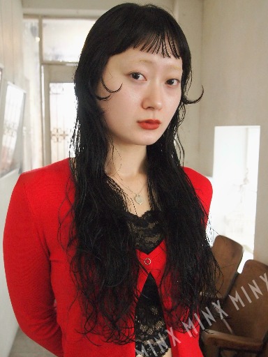 笹森 龍社 MINXaoyama | 表参道銀座原宿の美容院MINX