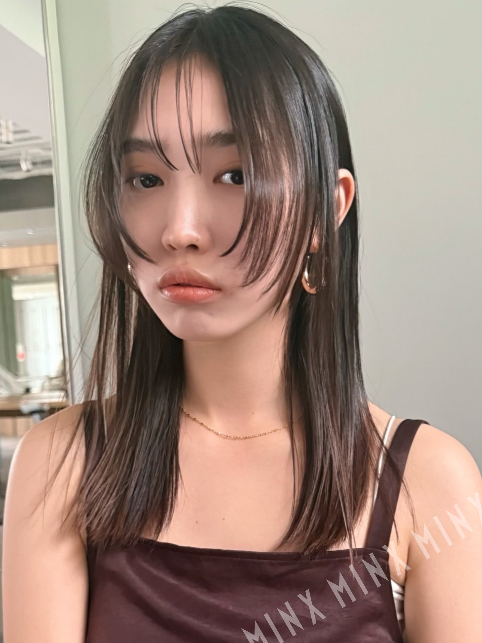 HAIR LIFE 2026 medium | 表参道銀座原宿の美容院MINX