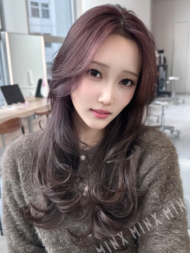 池澤 大地 MINXshibuya smart salon | 表参道銀座原宿の美容院MINX