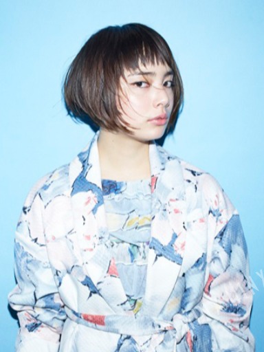 MINX 岡村カットレッスン | 書籍のご案内 | 株式会社髪書房