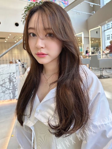 小池 茜 MINXginza / shibuya smart salon | 表参道銀座原宿の美容院MINX